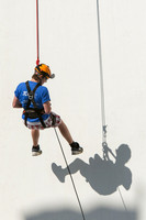 Charity Abseil