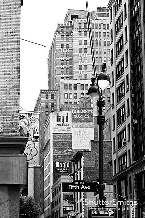 Fifth Avenue