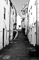 Cornwall Street