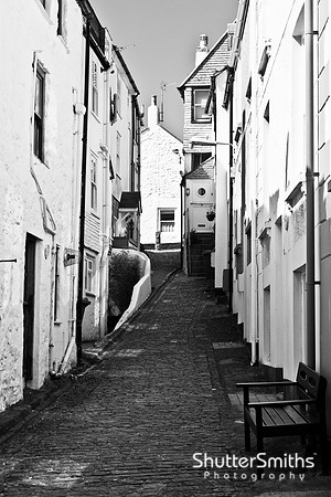 Cornwall Street