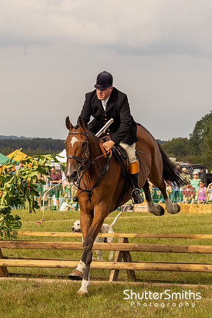 Hampshire Country Sports Day-8370