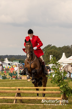 Hampshire Country Sports Day-8407