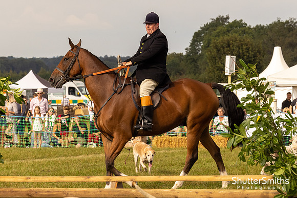 Hampshire Country Sports Day-8426