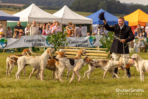 Hampshire Country Sports Day-8437