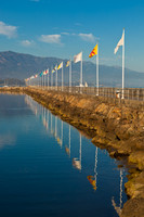 Santa Barbara Harbour