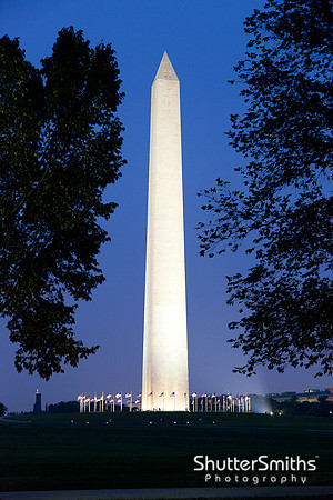 Washington Monument