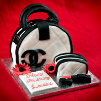Specialty Cake