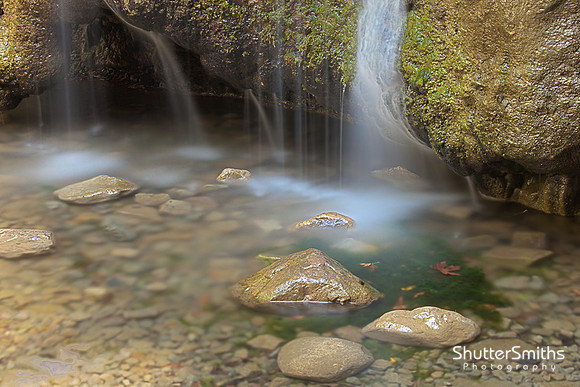 Nojoqui Falls