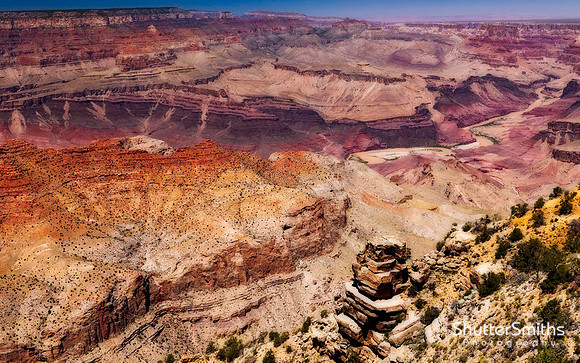 Grand Canyon