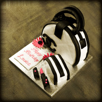 Specialty Cake