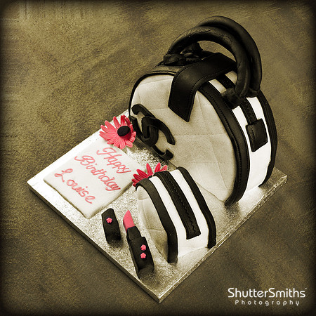 Specialty Cake