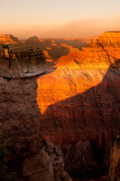 Grand Canyon Sunset