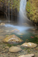Nojoqui Falls, CA
