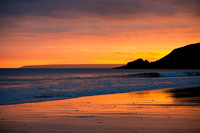 Sunsets